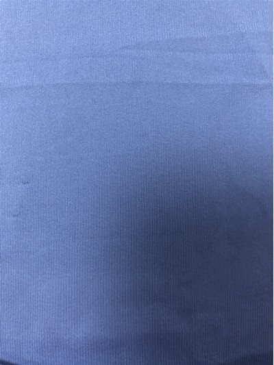 SX-DY 521010 50D milk silk polyester stretch frame Specification: 160CM Gram weight: 100G Composition: 88T 12SP ultra-thin sports cloth detail view-1